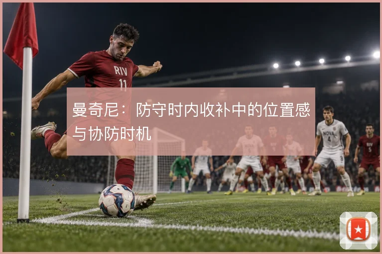 曼奇尼：防守时内收补中的位置感与协防时机